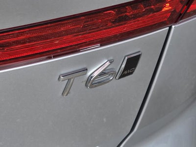 2019 Volvo XC60 T6 Momentum