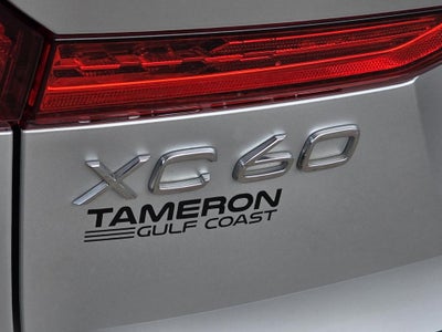 2019 Volvo XC60 T6 Momentum