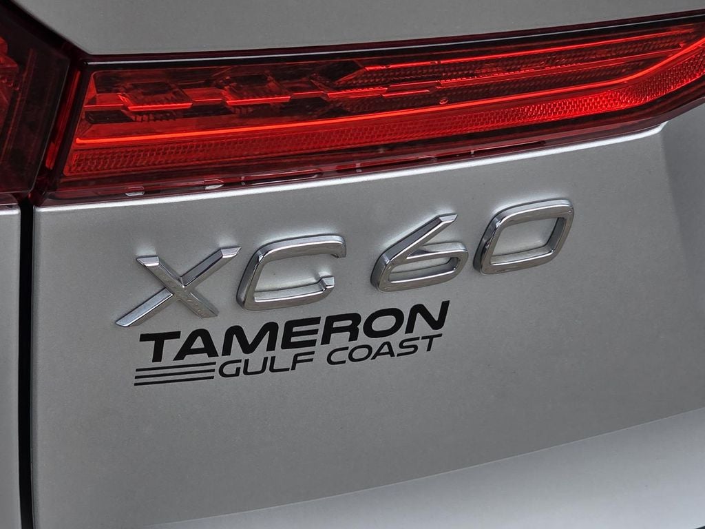 2019 Volvo XC60 T6 Momentum