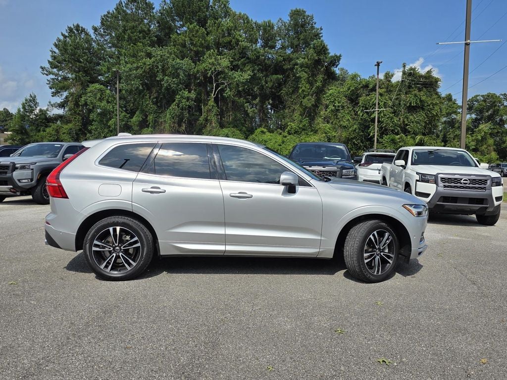2019 Volvo XC60 T6 Momentum