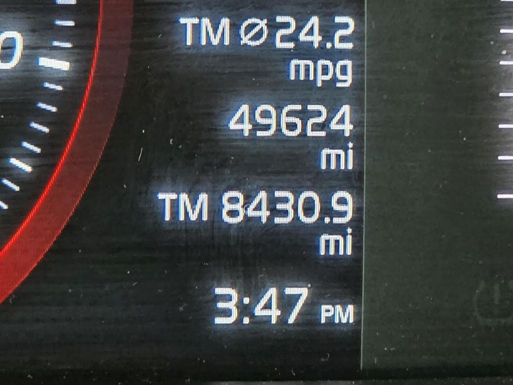2019 Volvo XC60 T6 Momentum