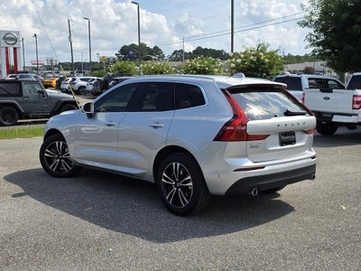 2019 Volvo XC60 T6 Momentum