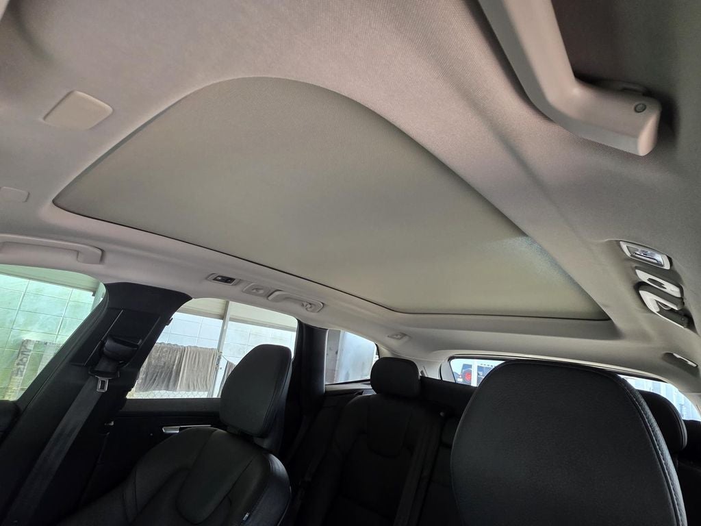 2019 Volvo XC60 T6 Momentum