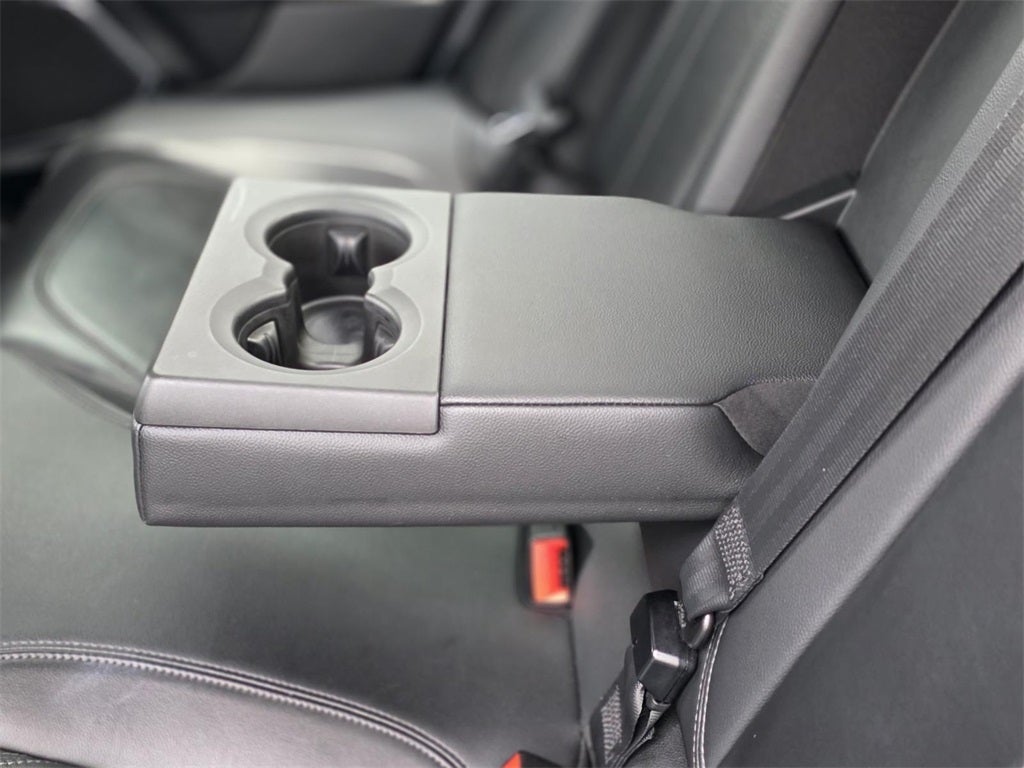 2023 Alfa Romeo Giulia Sprint