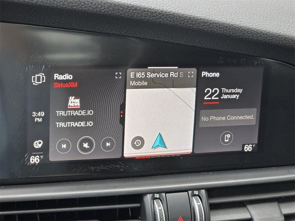 2023 Alfa Romeo Giulia Sprint