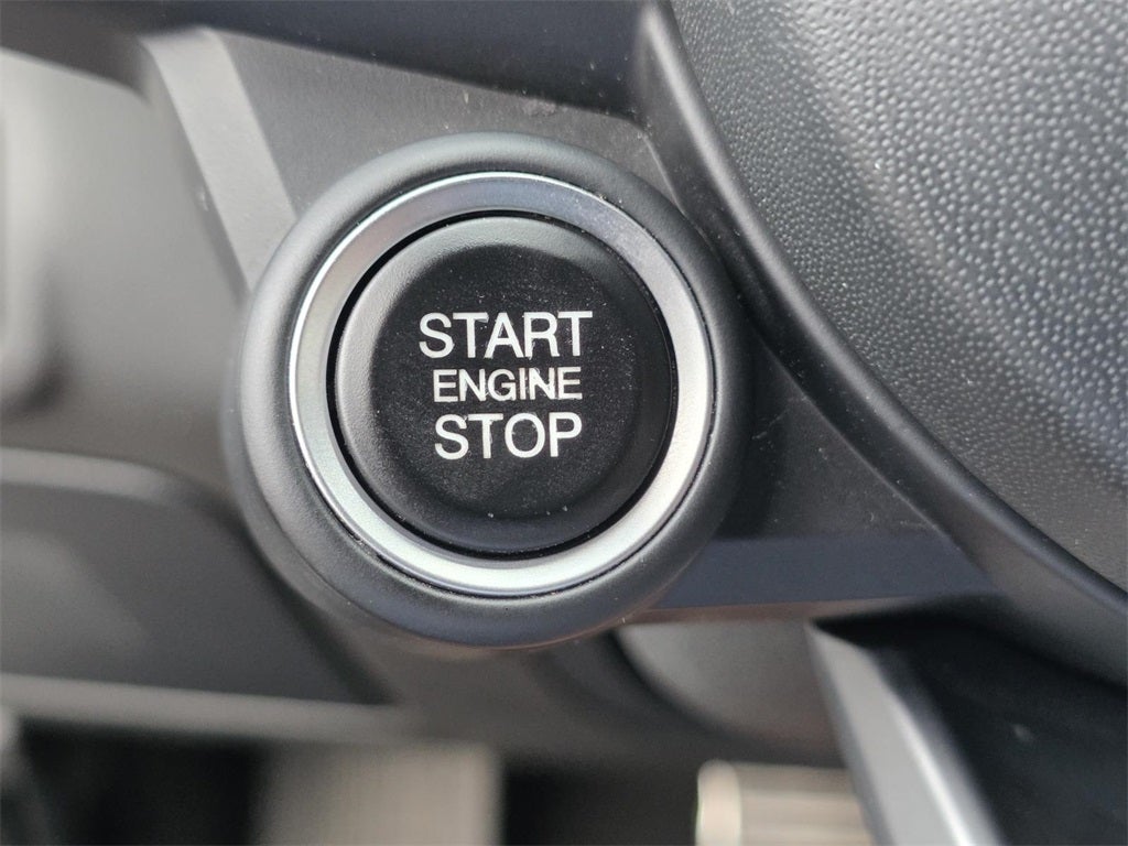 2023 Alfa Romeo Giulia Sprint