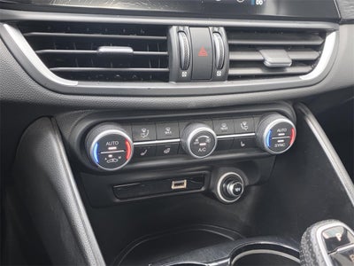 2023 Alfa Romeo Giulia Sprint