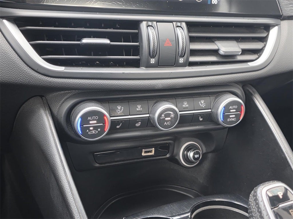 2023 Alfa Romeo Giulia Sprint