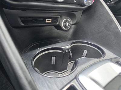 2023 Alfa Romeo Giulia Sprint