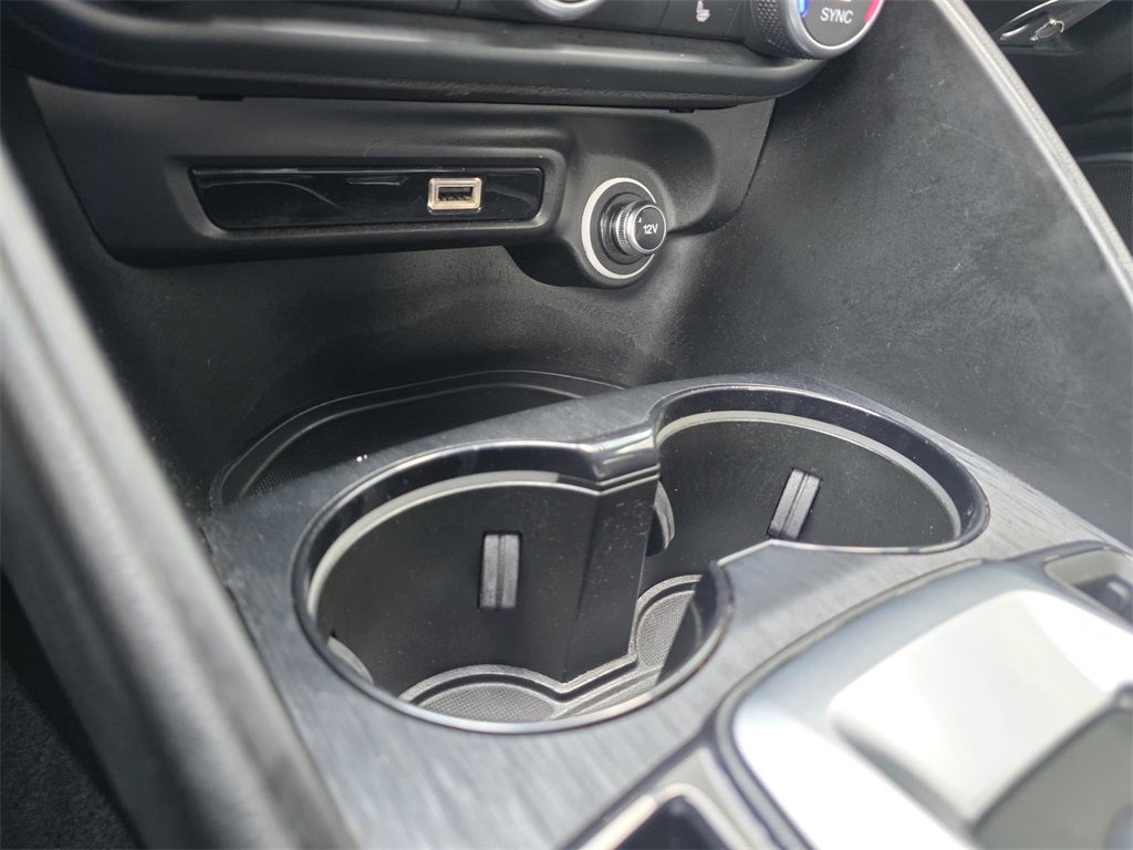 2023 Alfa Romeo Giulia Sprint