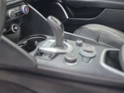 2023 Alfa Romeo Giulia Sprint