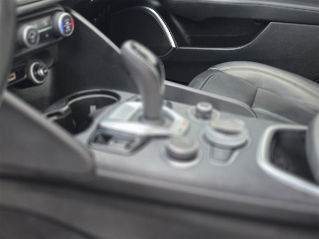 2023 Alfa Romeo Giulia Sprint