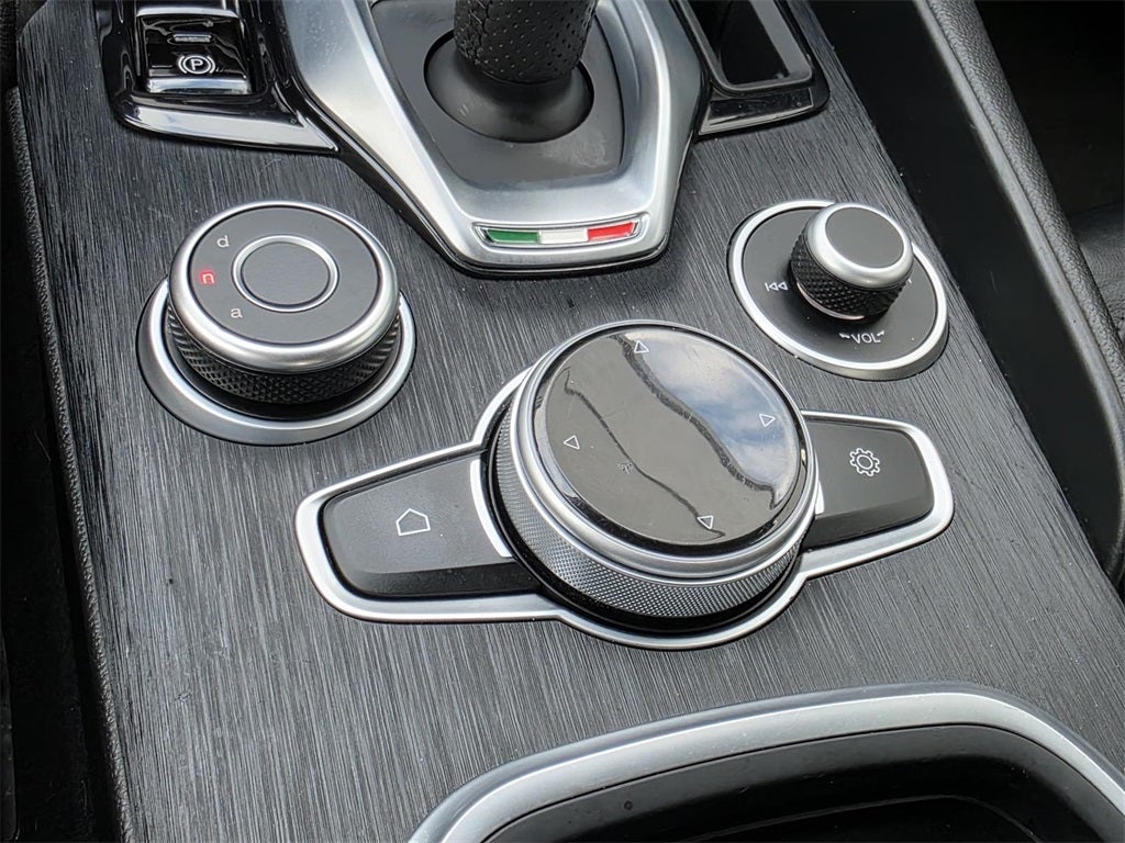 2023 Alfa Romeo Giulia Sprint