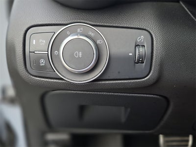 2023 Alfa Romeo Giulia Sprint