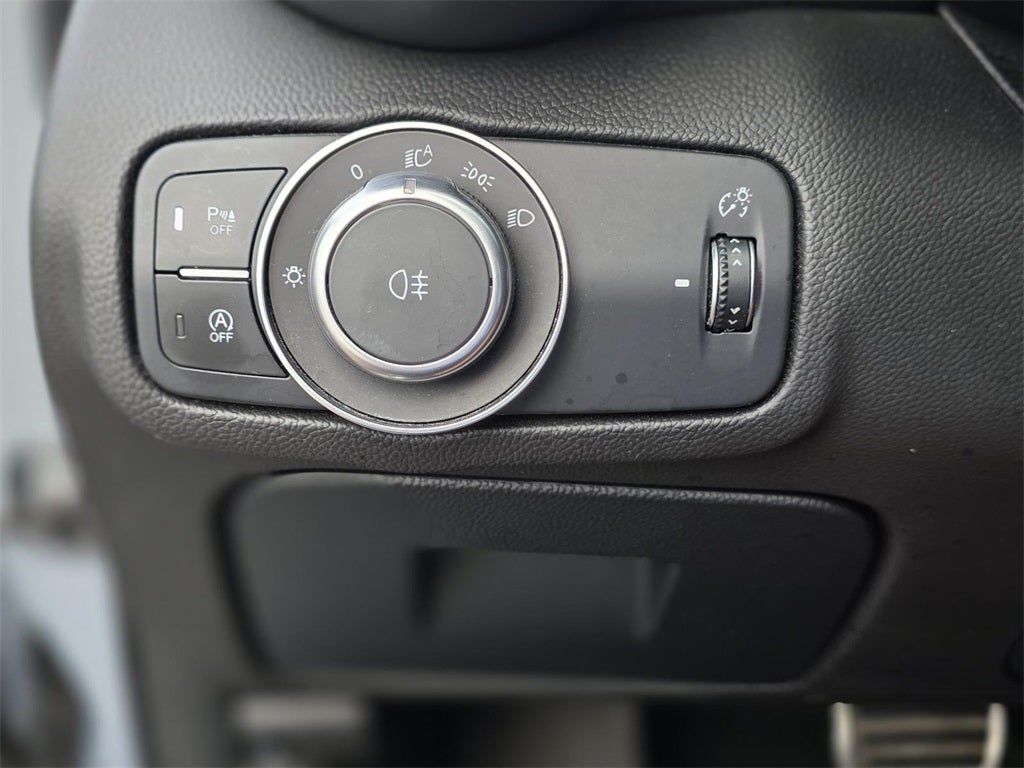 2023 Alfa Romeo Giulia Sprint