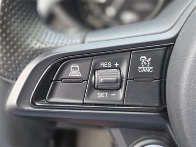 2023 Alfa Romeo Giulia Sprint