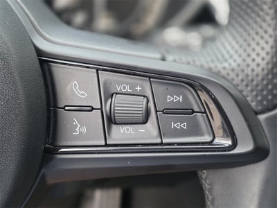 2023 Alfa Romeo Giulia Sprint