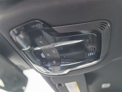 2023 Alfa Romeo Giulia Sprint