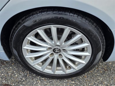 2023 Alfa Romeo Giulia Sprint