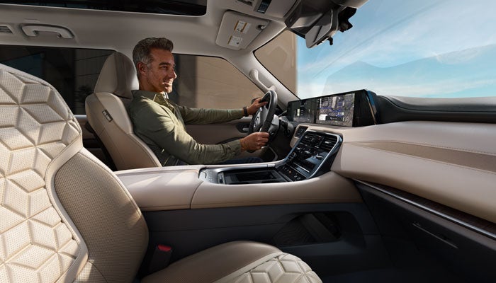 2025 Nissan Armada | Tameron Nissan in Mobile AL