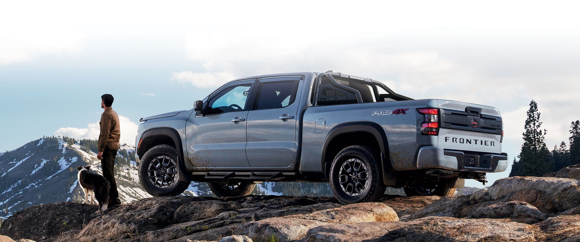 Tameron Nissan in Mobile AL