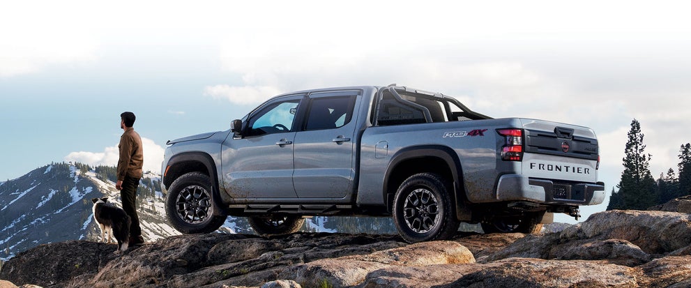 Tameron Nissan in Mobile AL