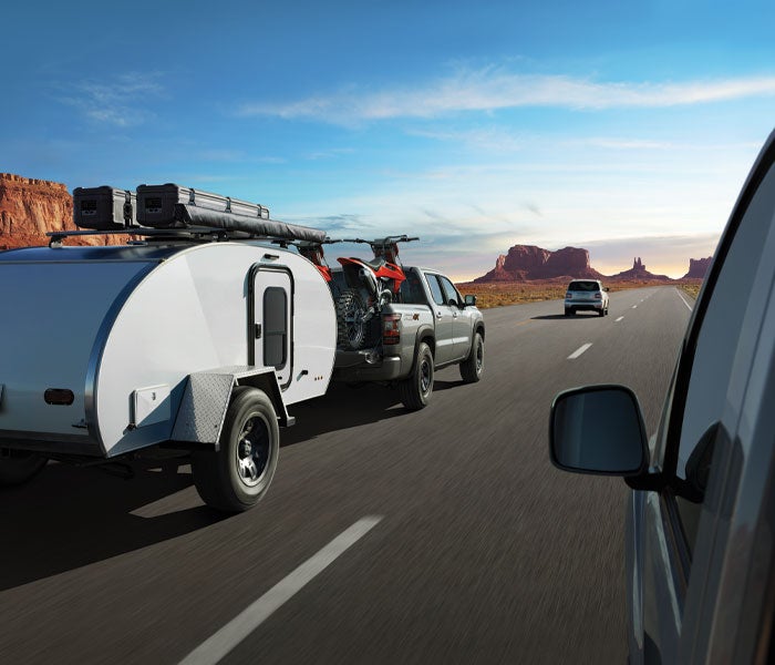 Tameron Nissan in Mobile AL