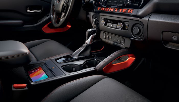 Tameron Nissan in Mobile AL