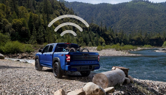 Tameron Nissan in Mobile AL