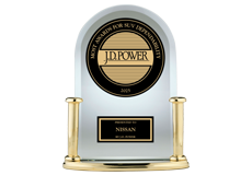 Tameron Nissan in Mobile AL