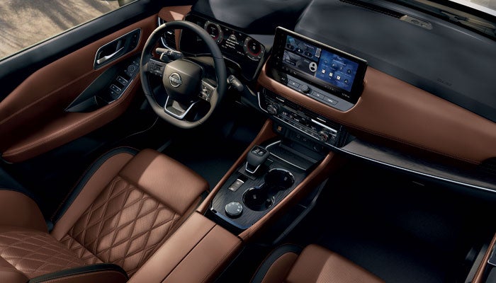 Tameron Nissan in Mobile AL