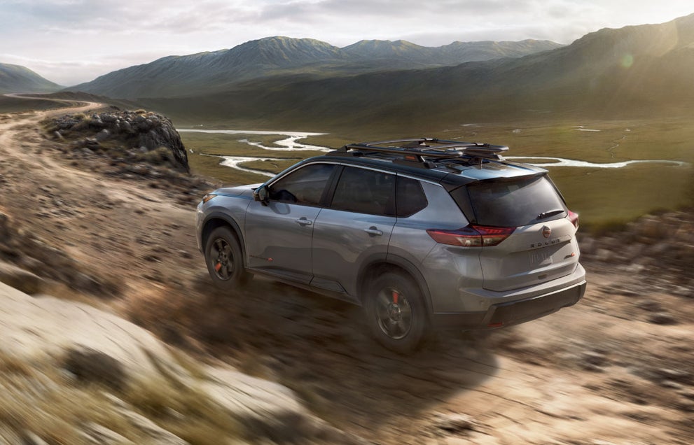 Tameron Nissan in Mobile AL