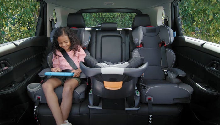 Tameron Nissan in Mobile AL