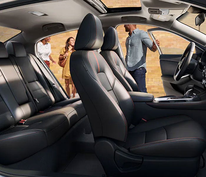 Tameron Nissan in Mobile AL