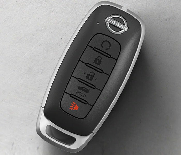 Tameron Nissan in Mobile AL