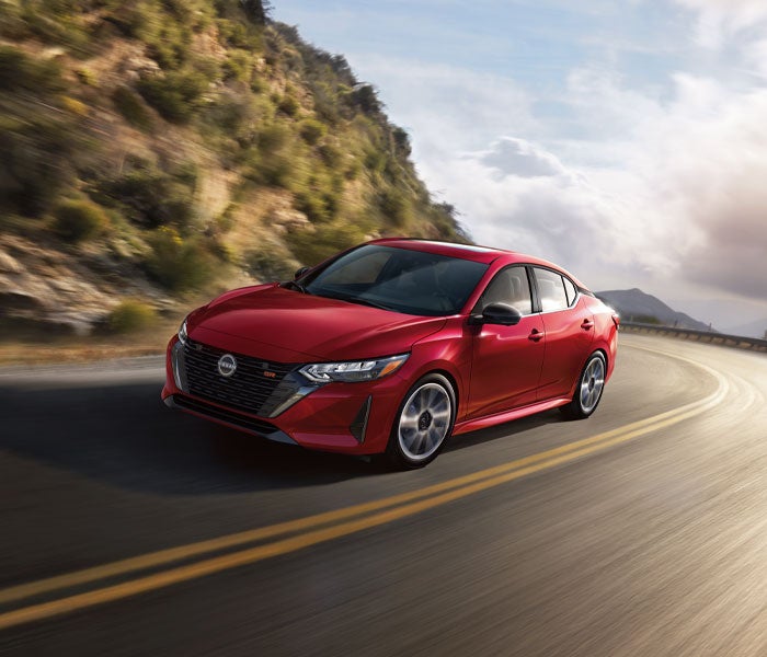 Tameron Nissan in Mobile AL