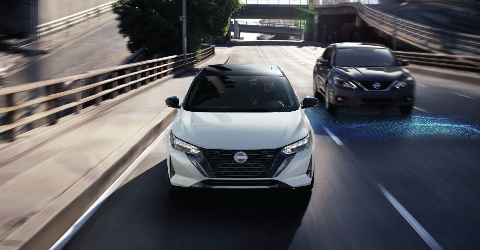 Tameron Nissan in Mobile AL