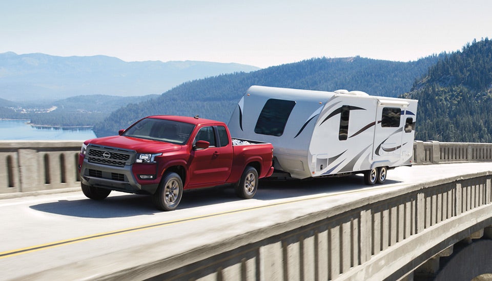 Tameron Nissan in Mobile AL