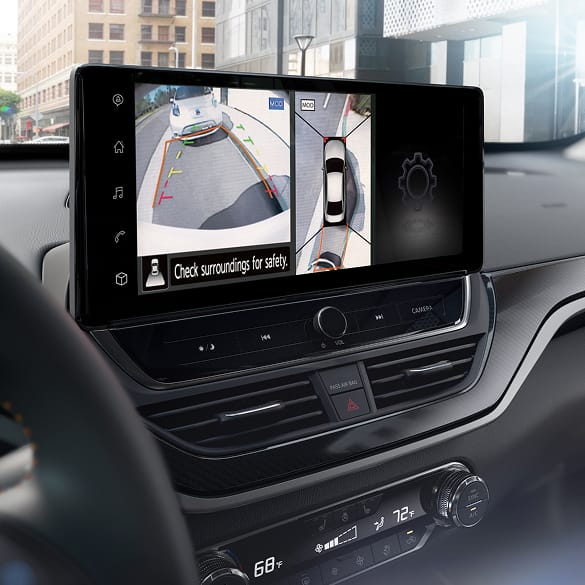 2026 Nissan Altima | Tameron Nissan in Mobile, AL