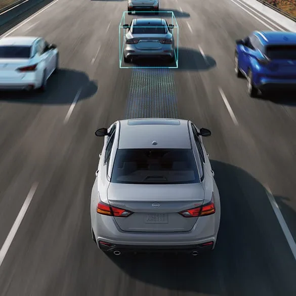 2026 Nissan Altima | Tameron Nissan in Mobile, AL