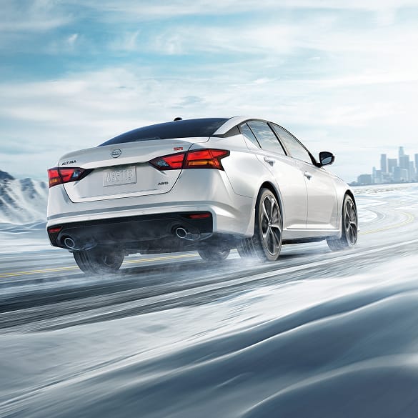 2026 Nissan Altima | Tameron Nissan in Mobile, AL