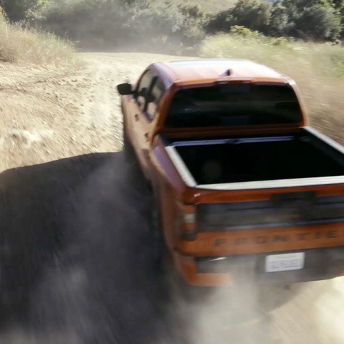 Tameron Nissan in Mobile AL