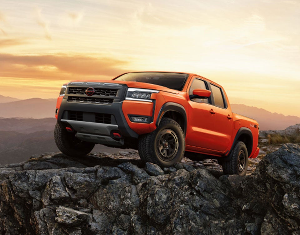 Tameron Nissan in Mobile AL