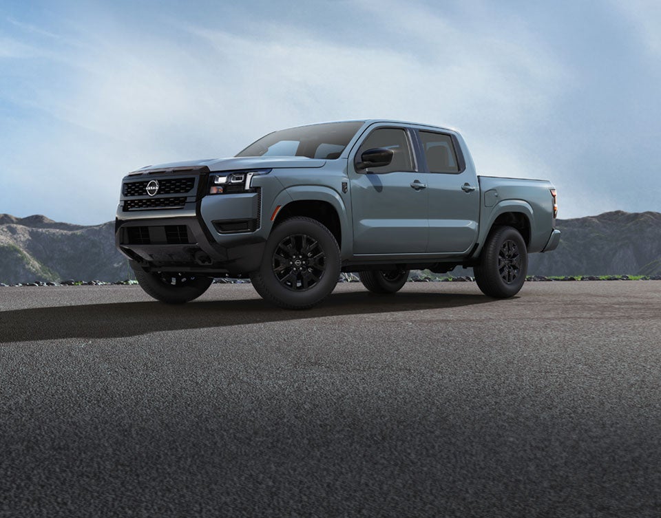 Tameron Nissan in Mobile AL