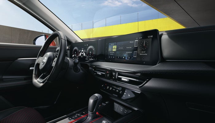 Tameron Nissan in Mobile AL