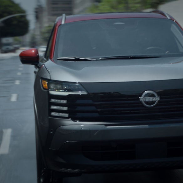 Tameron Nissan in Mobile AL