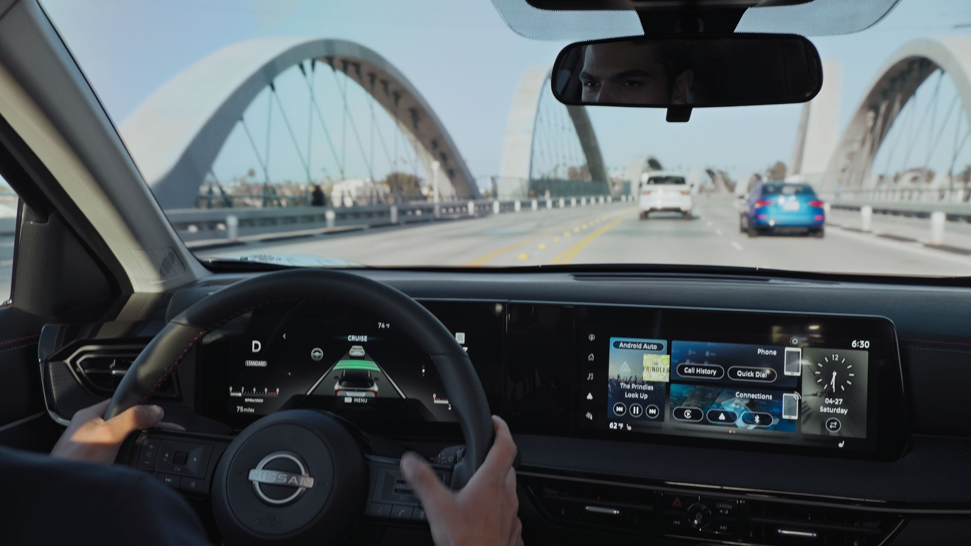 Tameron Nissan in Mobile AL