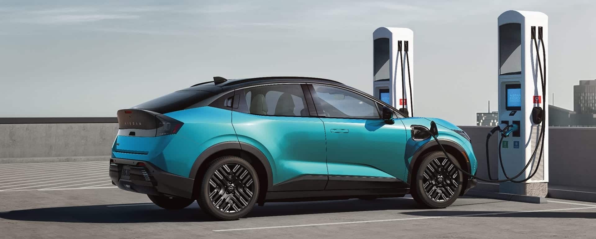 Tameron Nissan in Mobile AL