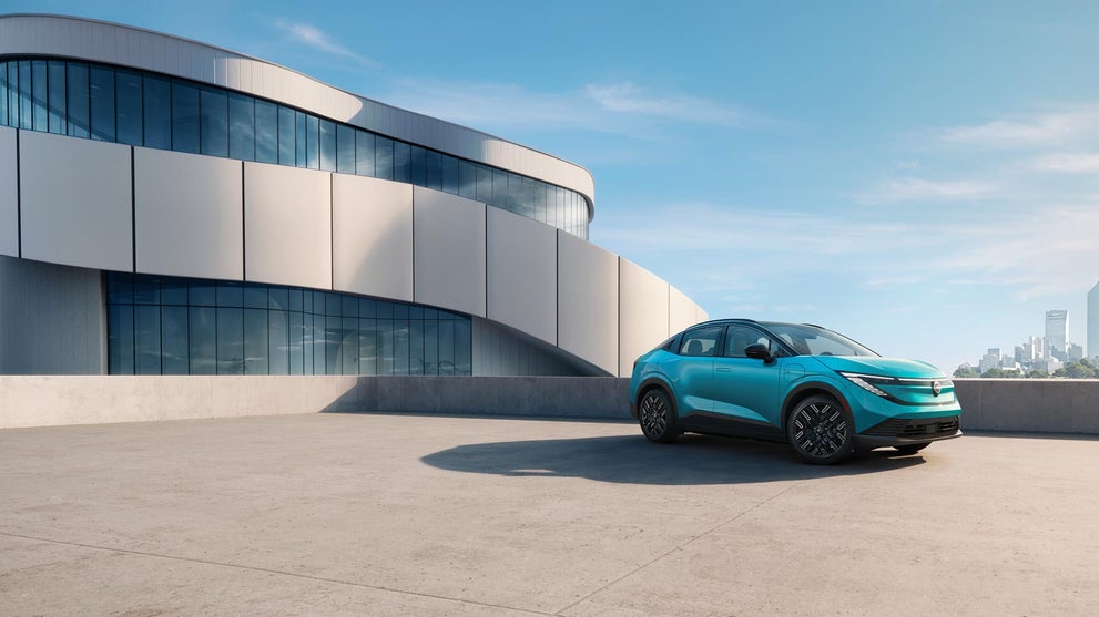 Nissan Leaf Tameron Nissan in Mobile AL