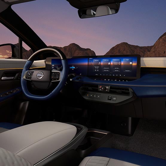 Tameron Nissan in Mobile AL